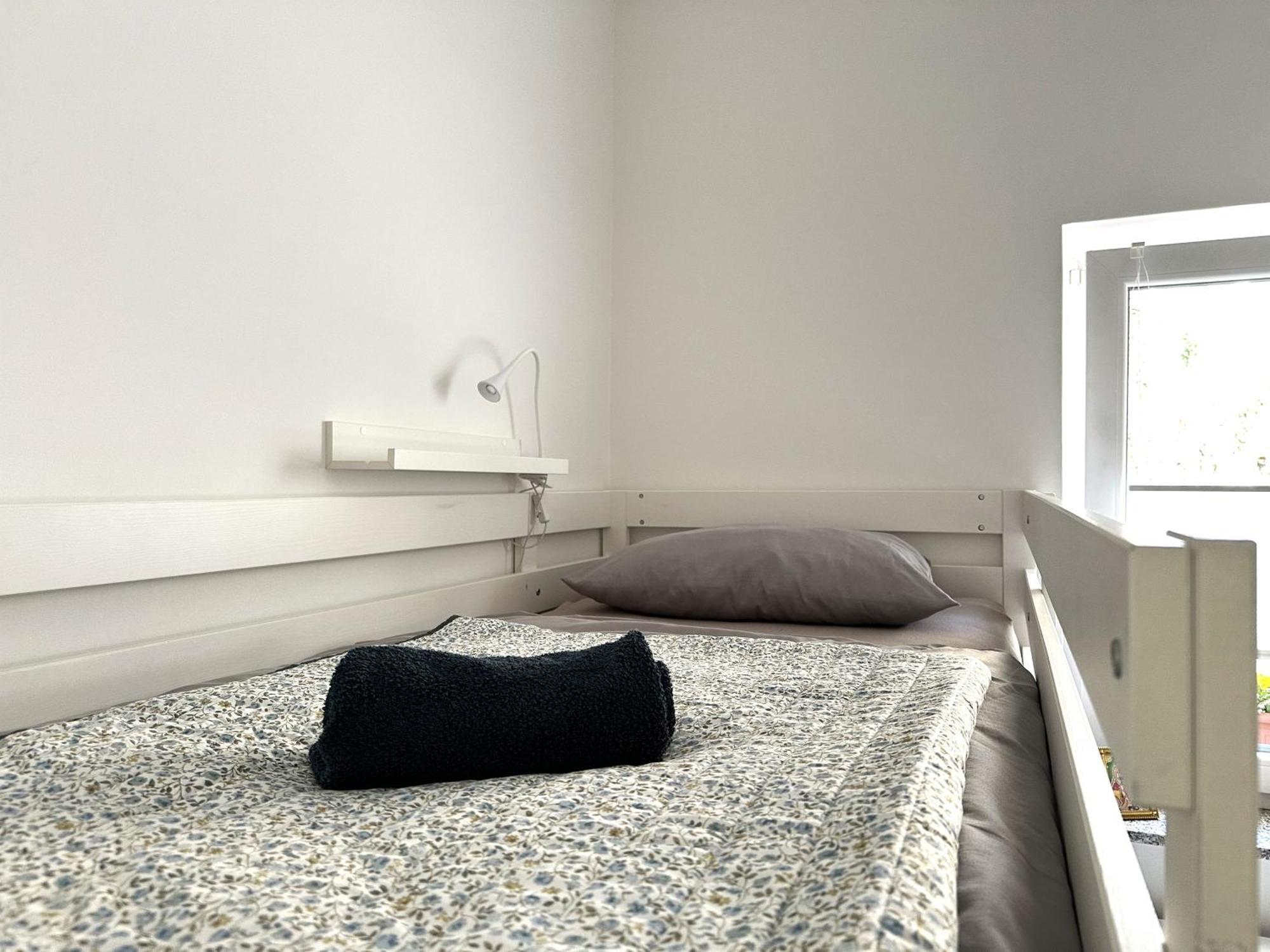 Om Yoga Center Apartment Slovenska Bistrica Exterior photo